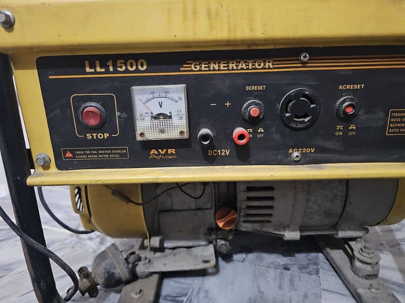 1kva Generator 1