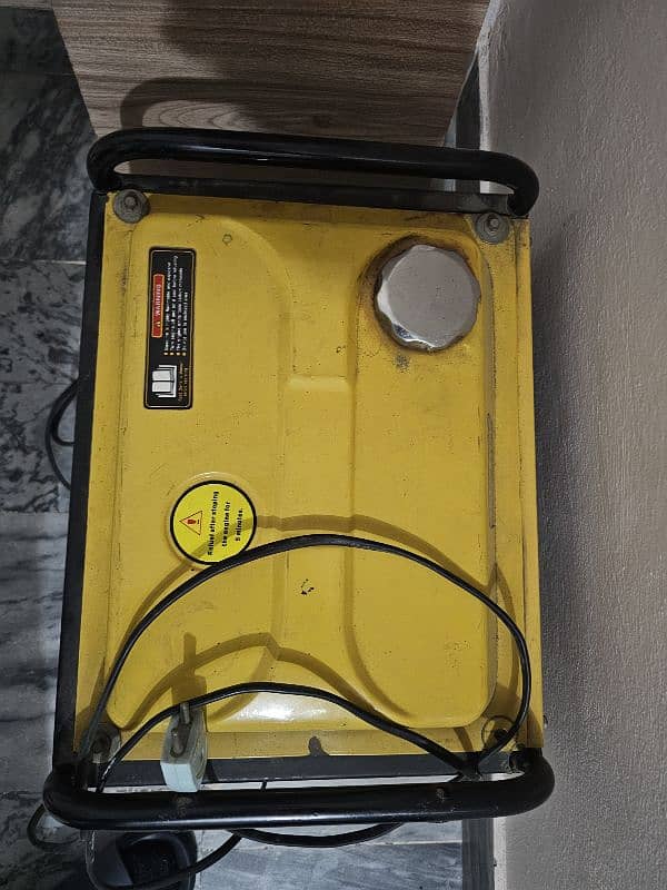 1kva Generator 2