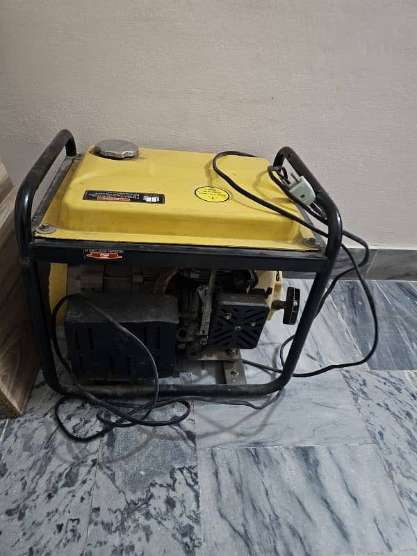 1kva Generator 3