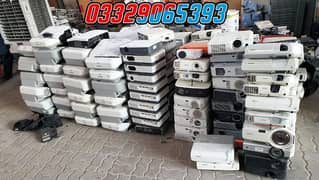 projector Hitachi Epson Panasonic NEC BENQ optoma Sanyo Acer DELL Sony