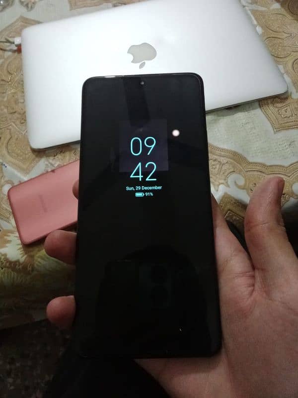 Redmi Note 10 Pro 1