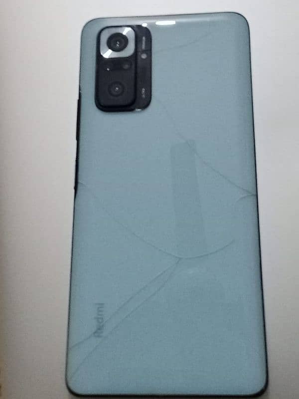 Redmi Note 10 Pro 4