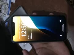 iphone 11 PTA Approved 256 GB (urgent sale)