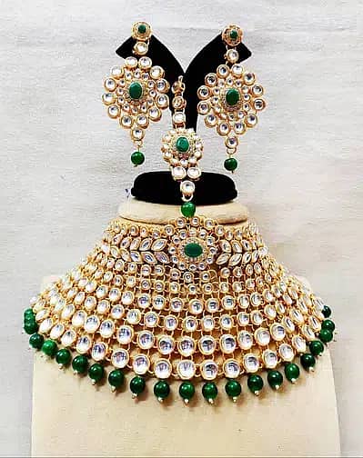 Bridal Jewellery 6