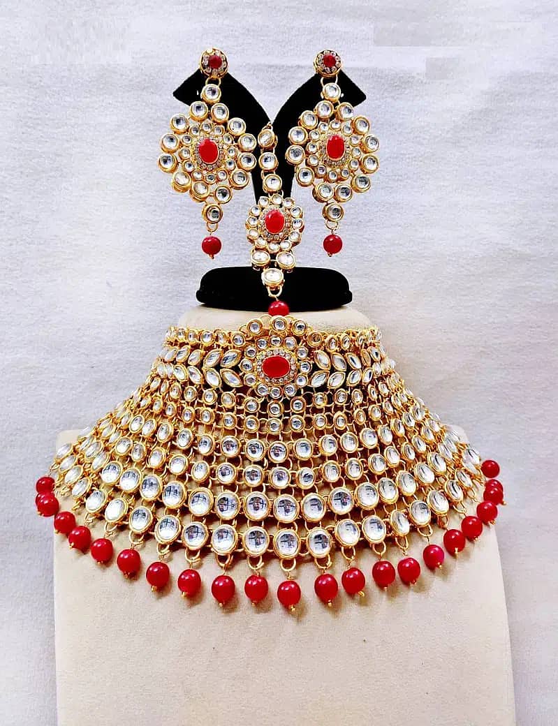 Bridal Jewellery 7