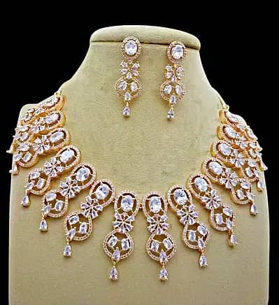 Bridal Jewellery 9