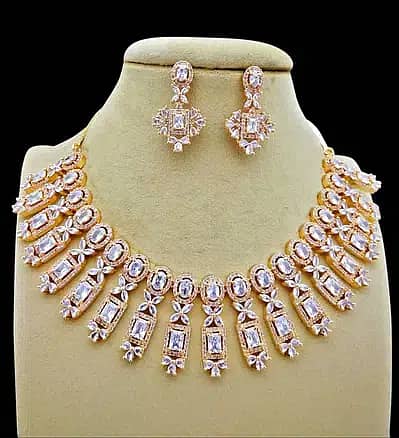 Bridal Jewellery 11