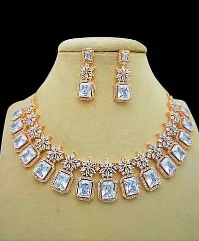 Bridal Jewellery 12