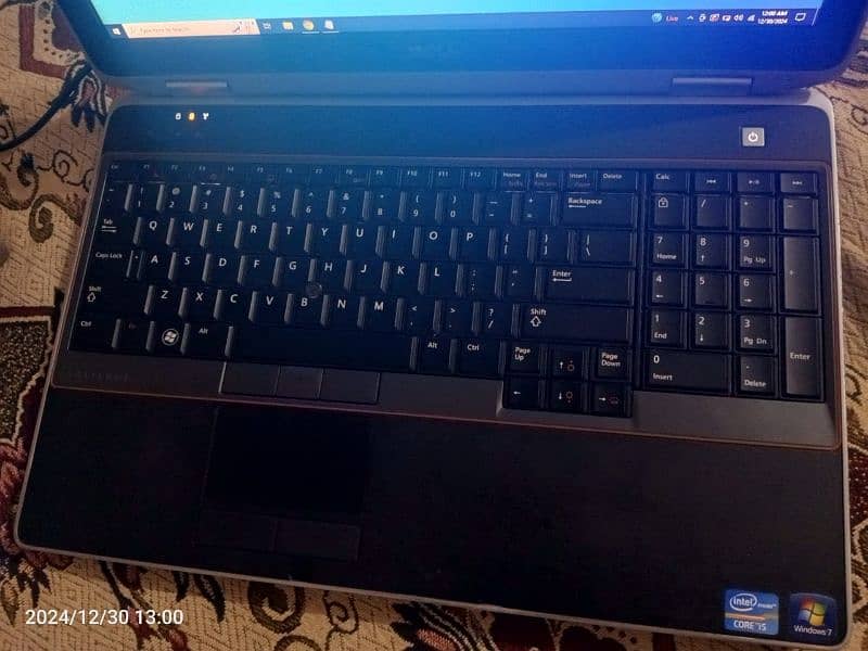 laptop for sall good condition 1