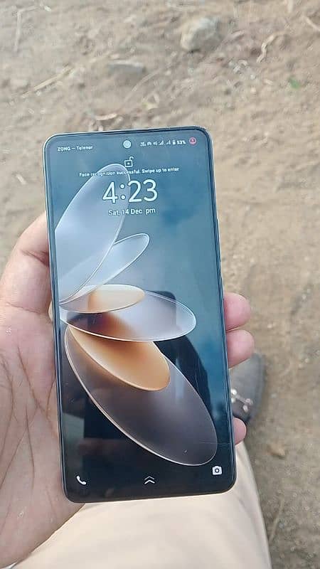 vivo v27 e 0