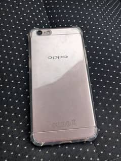 Oppo a57 (6/128) Non PTA