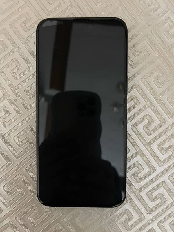 iphone 15pro max black titanium 512gb 3