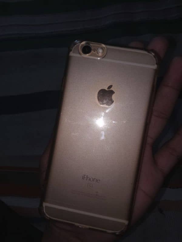 iphone 6s 0