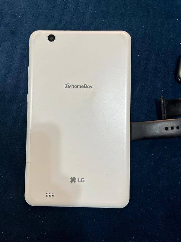 lg tab touch change hony wala h 1