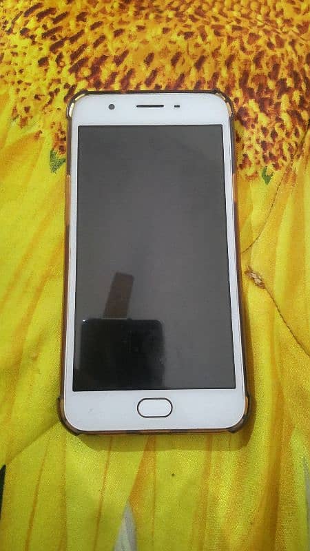 Oppo Mobile 4gb 64gb for sell 0