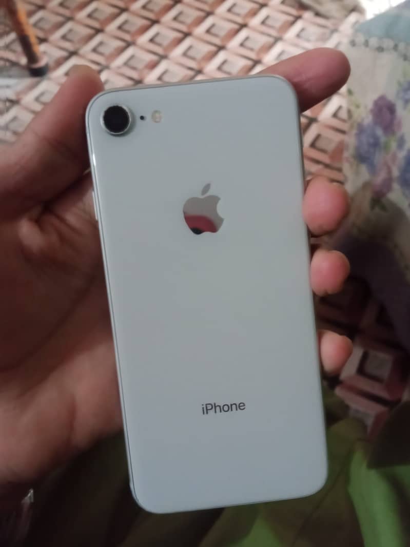 Apple iPhone 8 only exchange 7