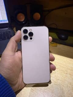 iphone 12pro pta approved