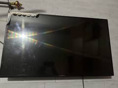 Ecostar 43inch led