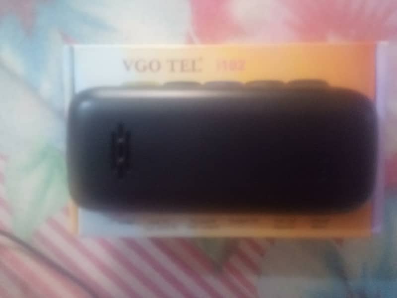 Vgo tel phone model i102 3