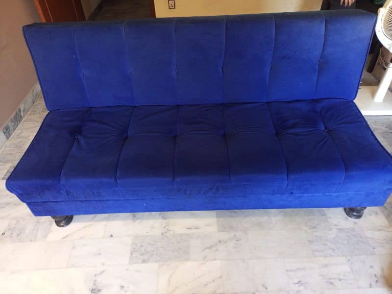 sofa comebed 2