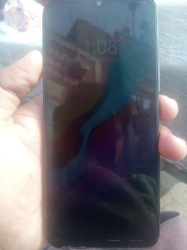 Infinix Hot8 lite for sale 0