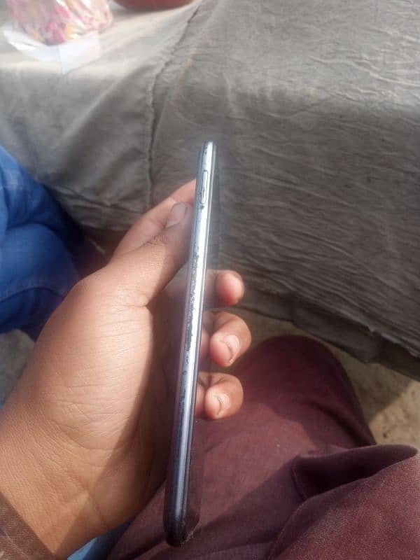 Infinix Hot8 lite for sale 1