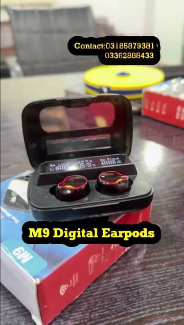 Earpods For Sale 3