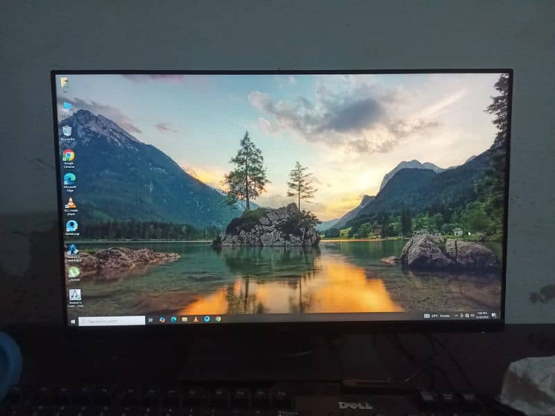 dell p2419h lcd monitor for sale. 0