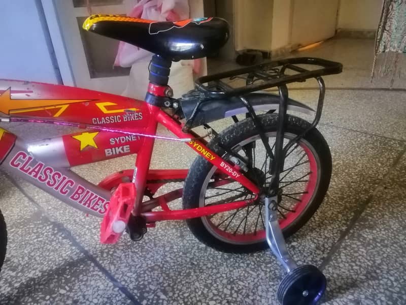 Imported Cycle For Sale Good Condition 1