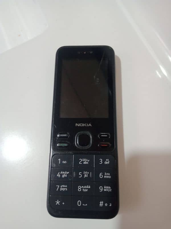 Nokia 150 Good Condition 0