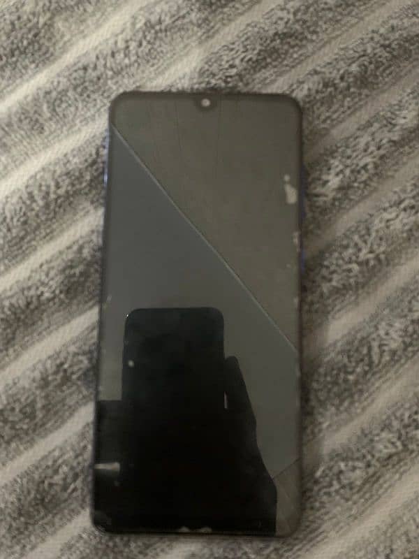 Samsung A31 for sale 6