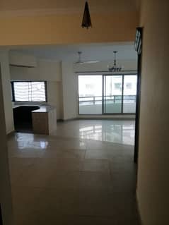 3 bed room flat for rent in khudadad heights