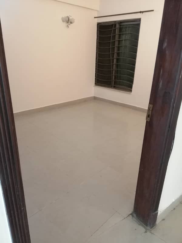 3 bed room flat for rent in khudadad heights 4