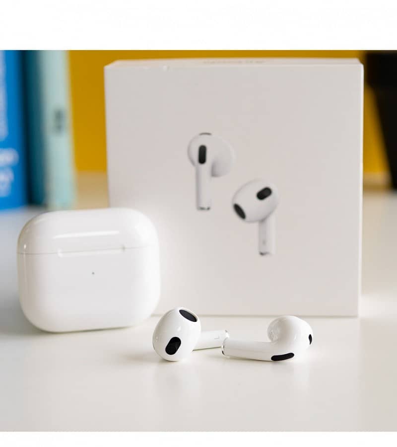 Air pods 2