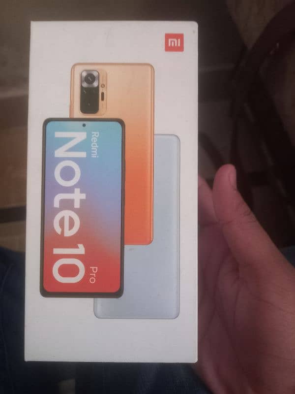 redmi note 10 pro 0