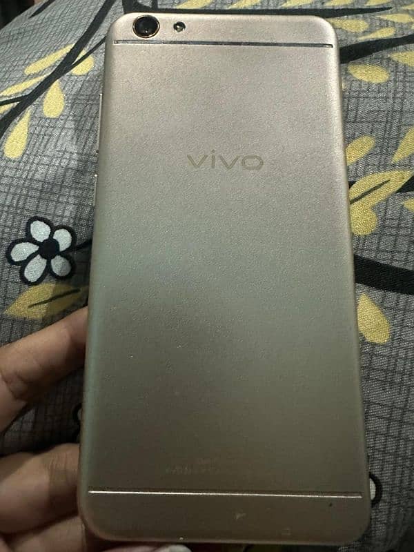 vivo 1719 3/32 very good condition 0