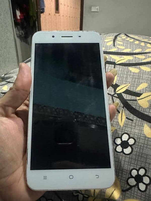 vivo 1719 3/32 very good condition 1