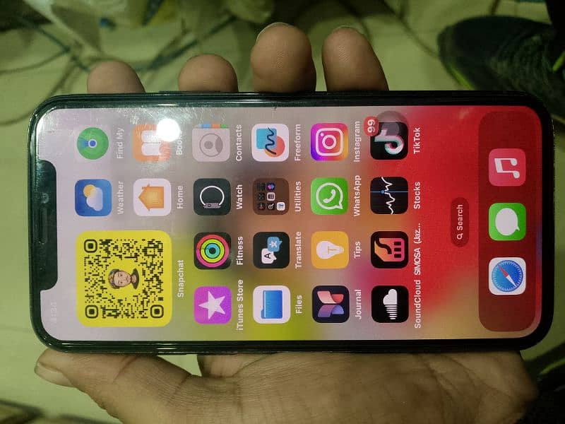 I phone 11 pro 64 gb non pta for sale 0