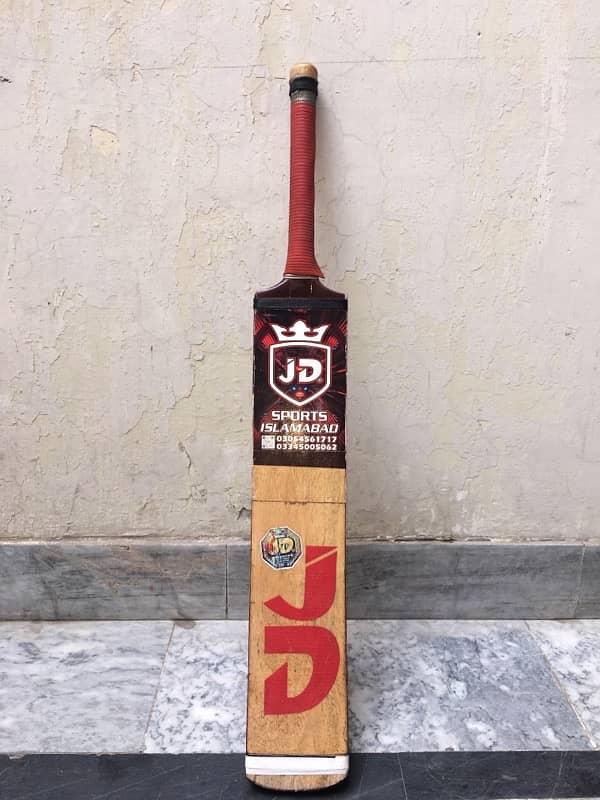 jd original bat 360 edition same as new very good condition 10/10 0