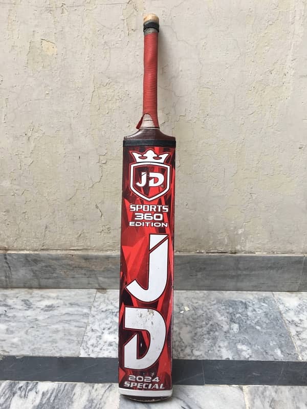 jd original bat 360 edition same as new very good condition 10/10 1