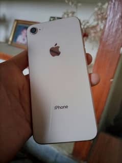 iPhone 8 64gb