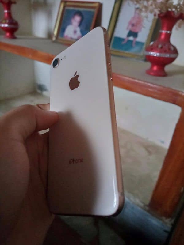 iPhone 8 64gb 2