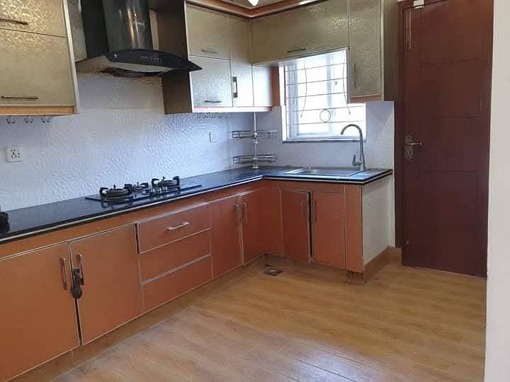 5 Marla full house available for rent in valencia housing society 2