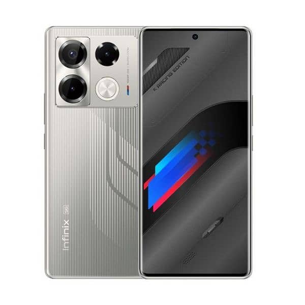 infinix note 40 0