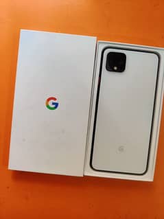 Pixel 4XL 128GB