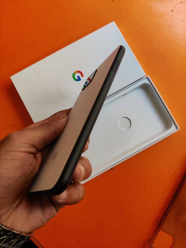 Pixel 4XL 128GB 3