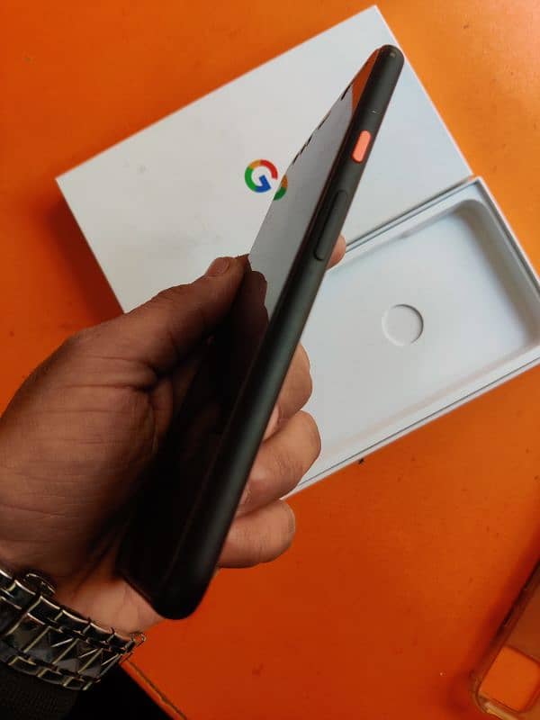 Pixel 4XL 128GB 4