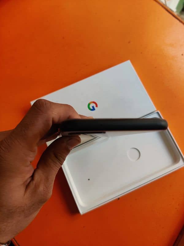 Pixel 4XL 128GB 5