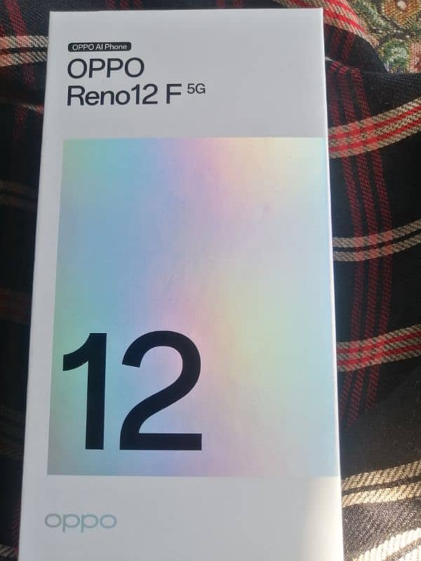 reno 12 f 5g 12+12 256 1