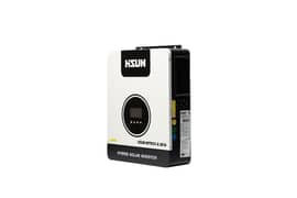 HiSUN HYBRID SOLAR INVERTER'S & LITHIUM BATTERIES